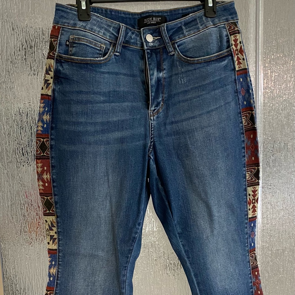 Judy Blue Jeans